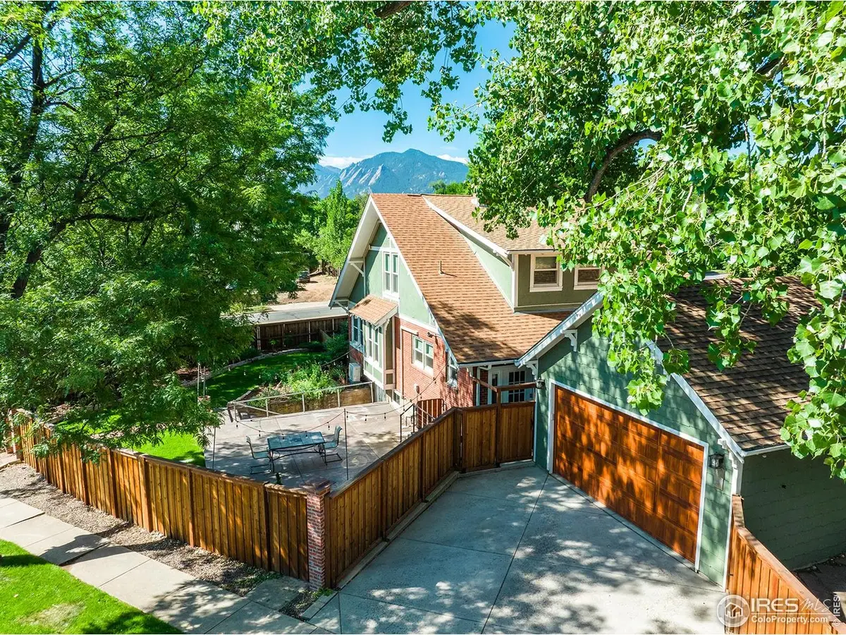 1717 Iris Ave, Boulder, CO 80304 - #1