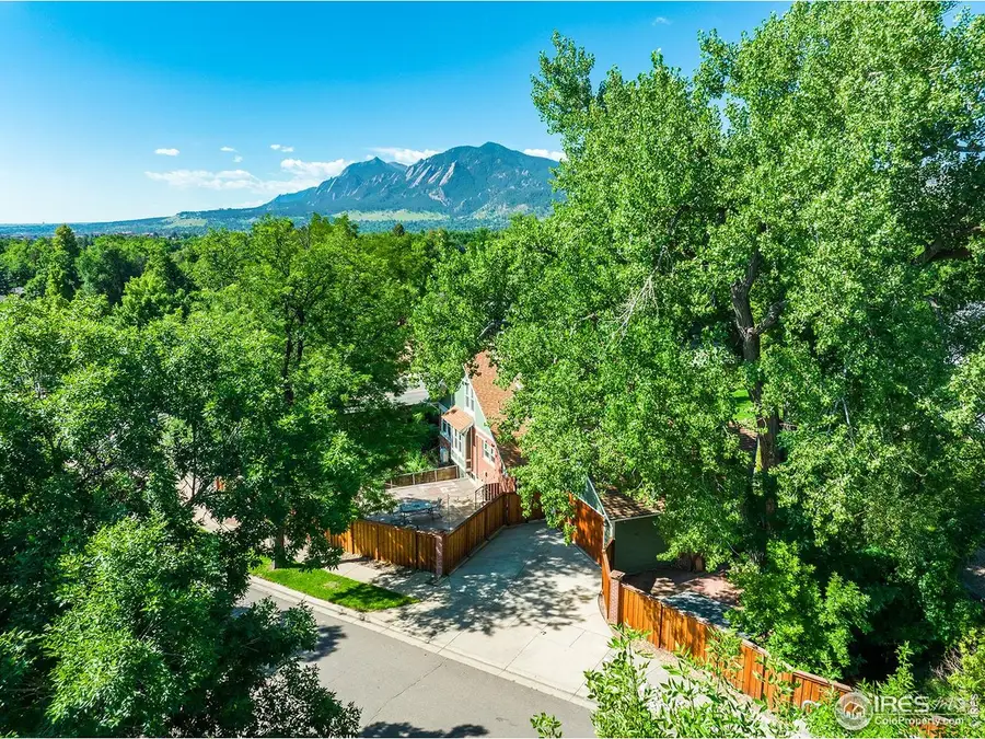 1717 Iris Ave, Boulder, CO 80304 - #2