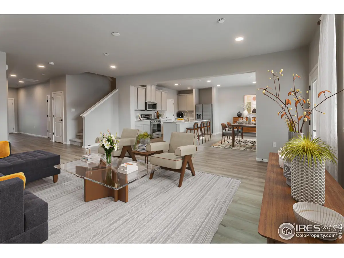 1590 Sunflower Way, Johnstown, CO 80534 - #1