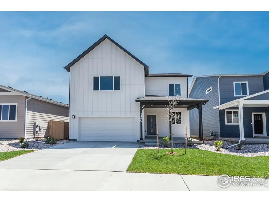 1590 Sunflower Way, Johnstown, CO 80534 - #2