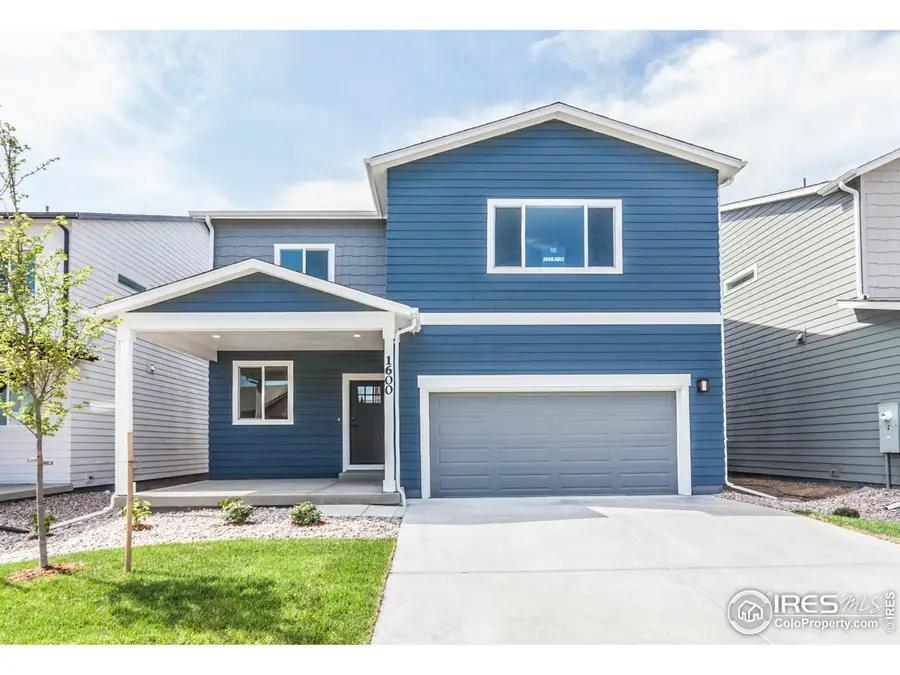 1600 Sunflower Way, Johnstown, CO 80534 - Image #2