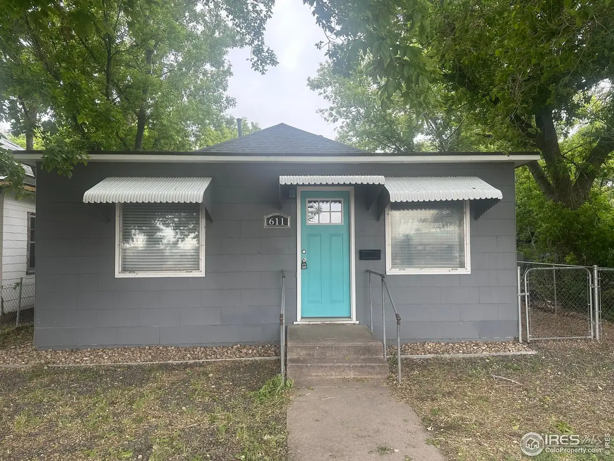 611 N 2nd St, Sterling, CO 80751 - Image #1