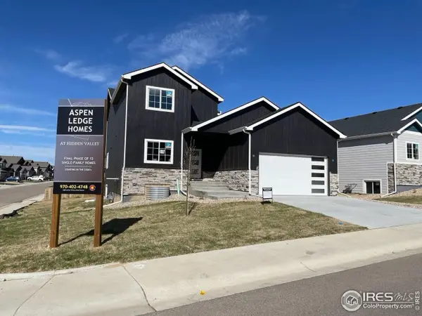 1757 Avery Plaza St, Severance, CO 80550