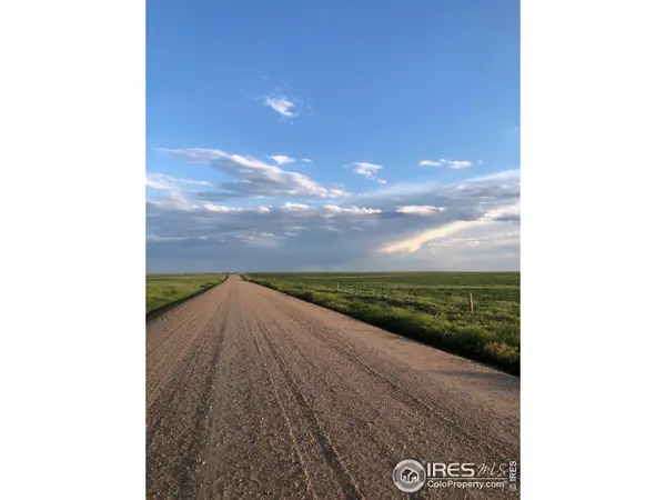0 North Lot B County Road 83, Briggsdale, CO 80611
