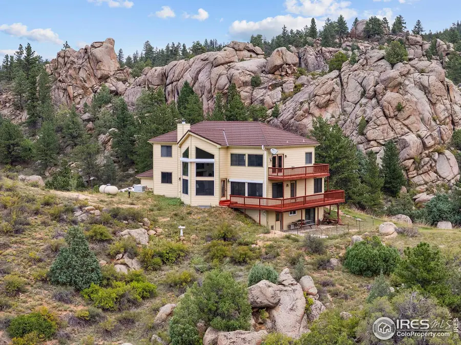 366 N Rim Rd, Livermore, CO 80536 - Image #3