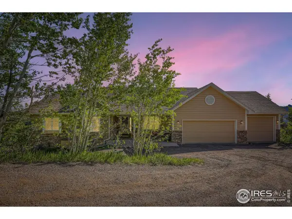 557 Highpoint Cir, Black Hawk, CO 80422