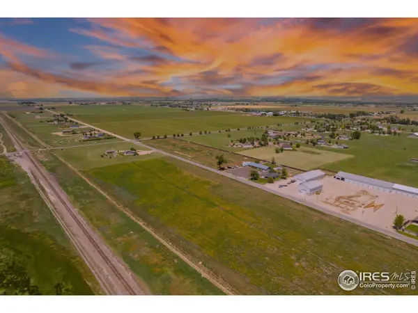 16098 County Road R, Fort Morgan, CO 80701