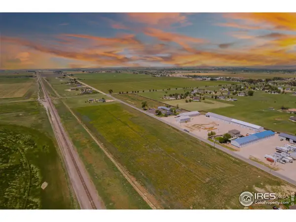 16302 County Road R, Fort Morgan, CO 80701