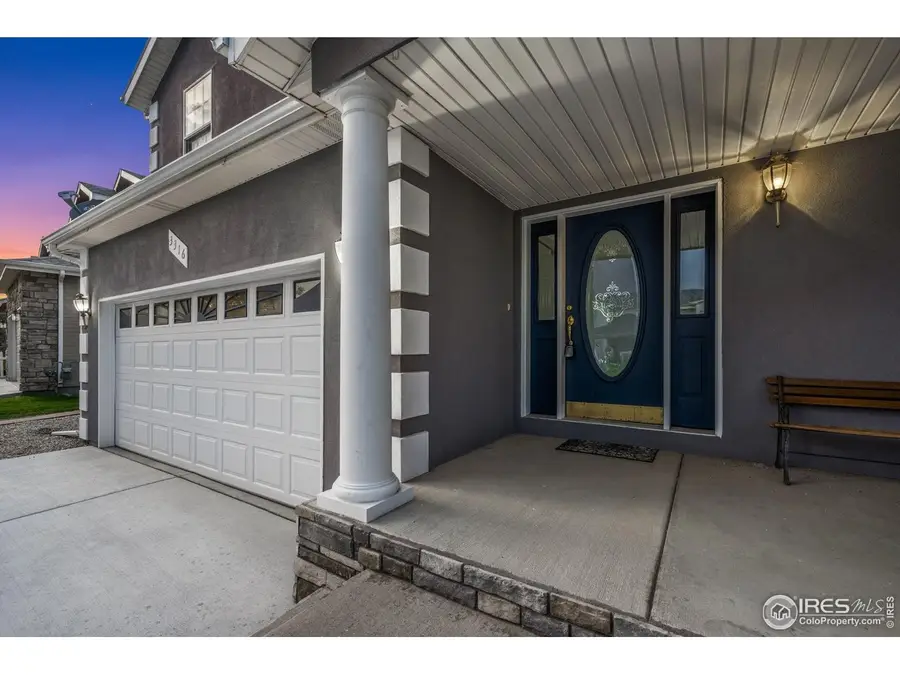 3316 Barbera St, Evans, CO 80634 - #3