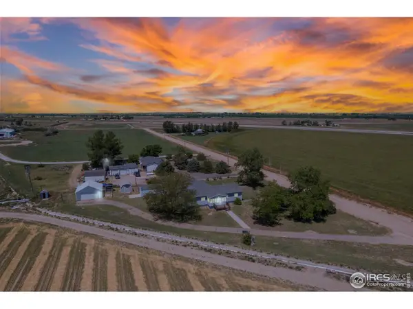 15260 County Road S, Fort Morgan, CO 80701