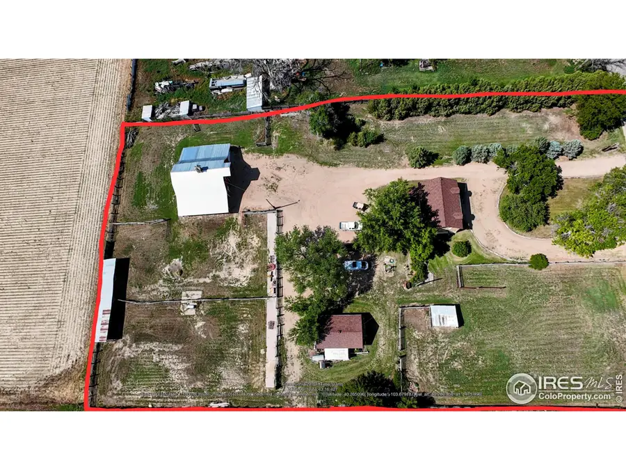 18281 County Road 25, Brush, CO 80723 - Image #2