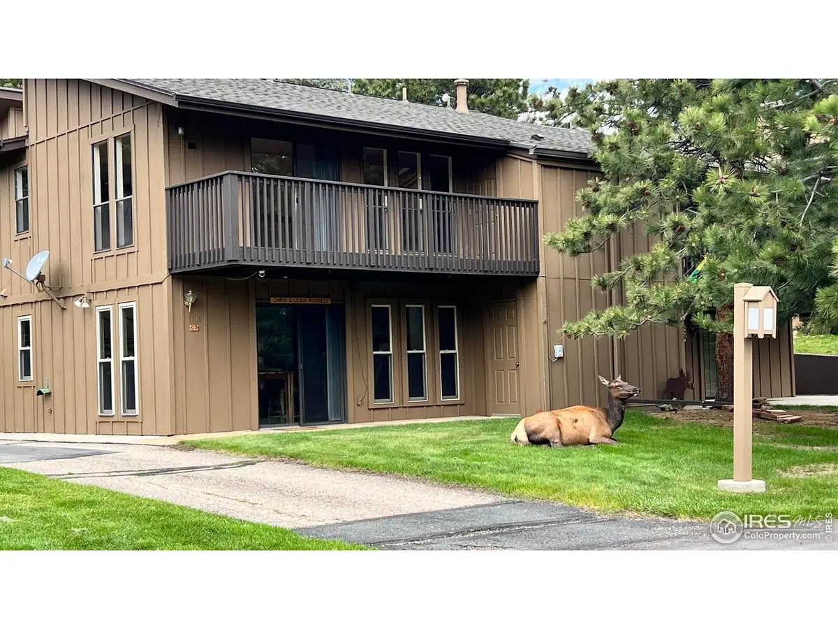 1141 Fairway Club Cir #C3, Estes Park, CO 80517 - Image #1