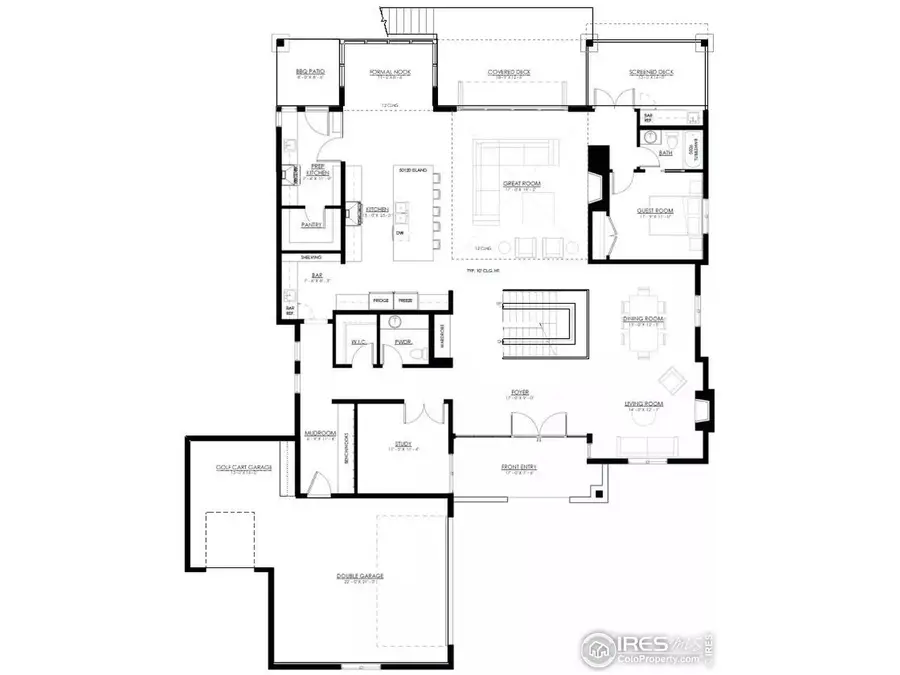 1813 Crisp Air Dr, Windsor, CO 80550 - #3