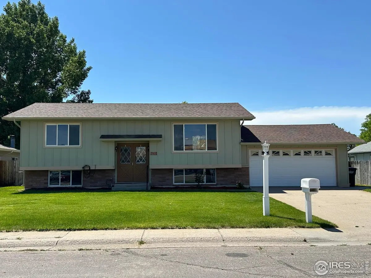 1410 S 8th Ave, Sterling, CO 80751 - Image #1
