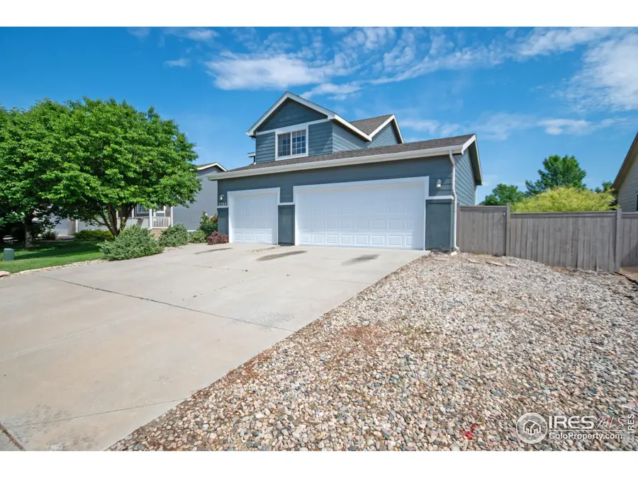 3268 White Buffalo Dr, Wellington, CO 80549 - Image #2