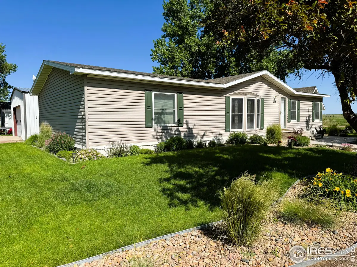 215 N 2nd St, Iliff, CO 80736 - Image #1