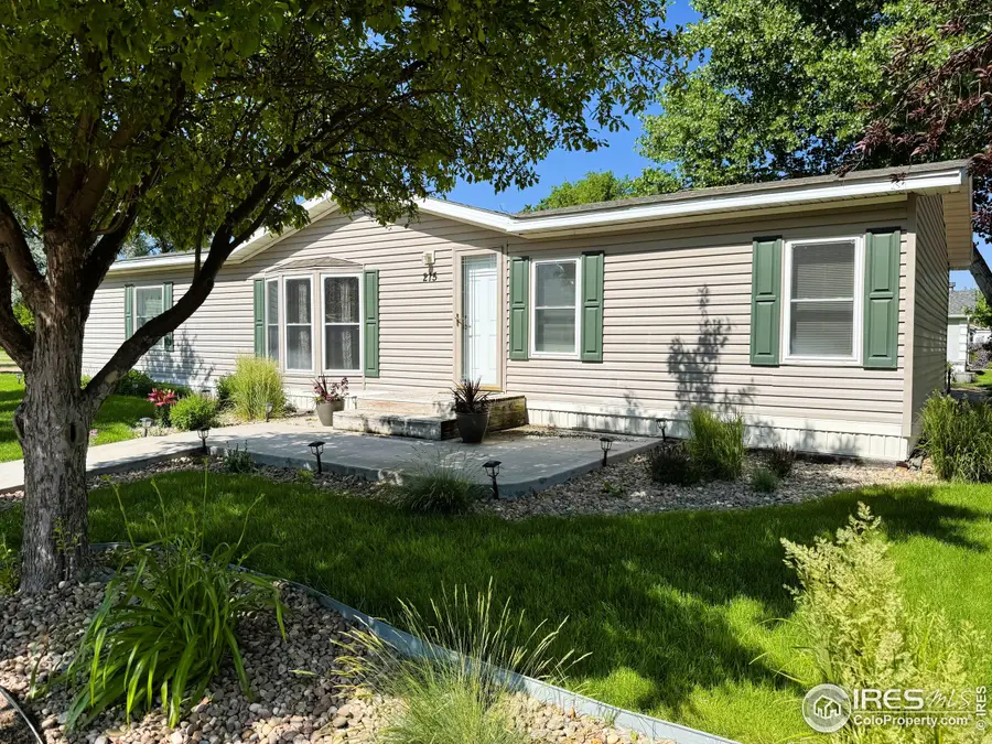 215 N 2nd St, Iliff, CO 80736 - Image #2