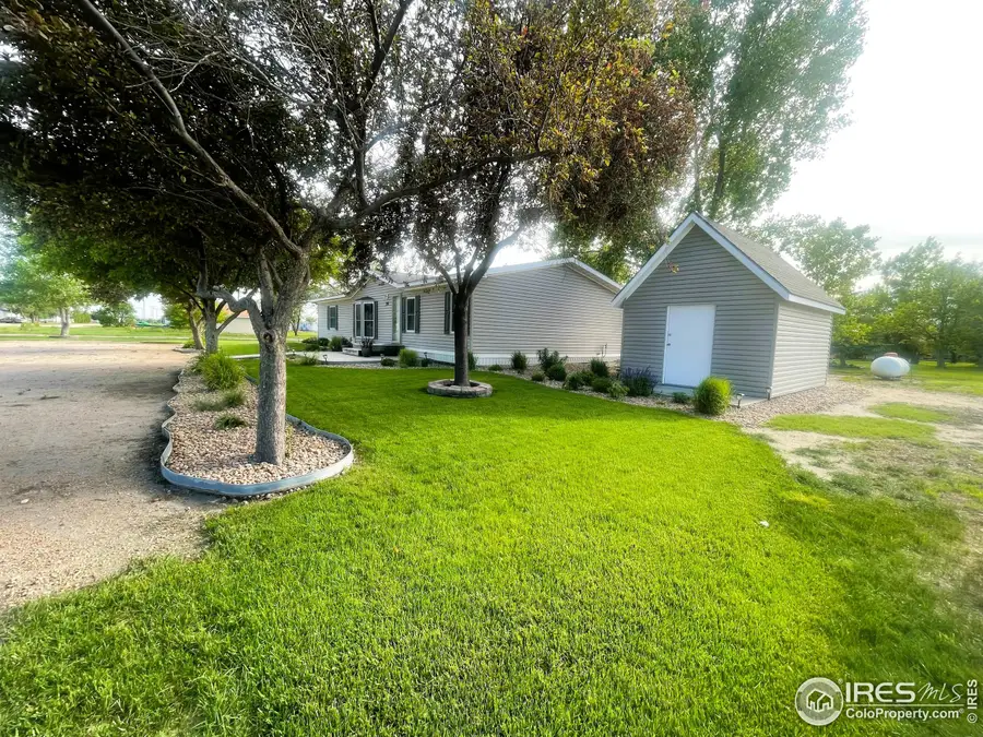 215 N 2nd St, Iliff, CO 80736 - Image #3