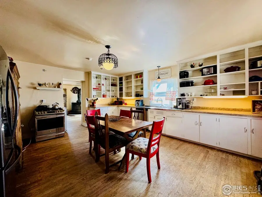 432 Lafever St, Walden, CO 80480 - #2