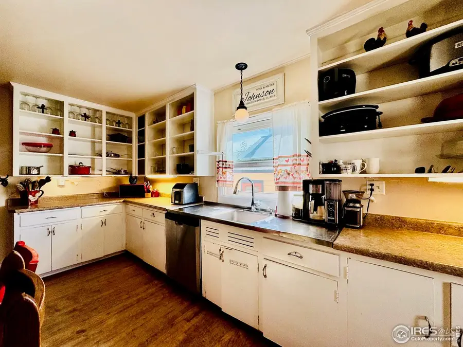 432 Lafever St, Walden, CO 80480 - #3