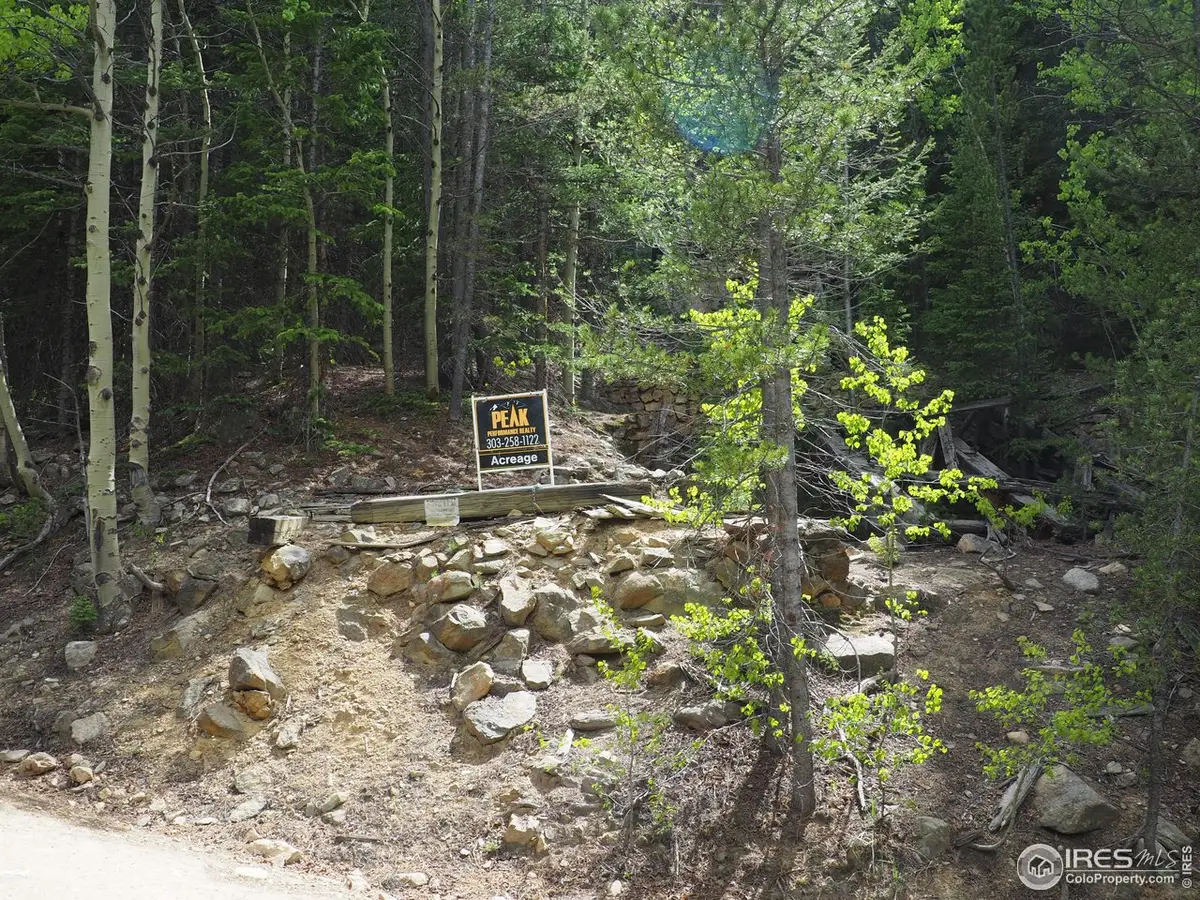 0 Gamble Gulch, Black Hawk, CO 80422 - #1