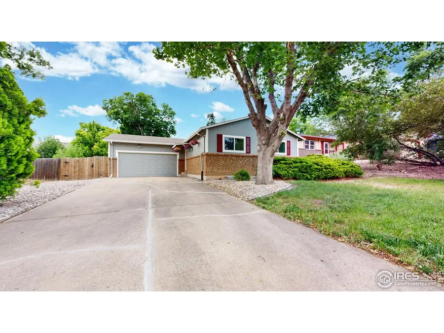 2706 Dunbar Ave, Fort Collins, CO 80526 - Image #2