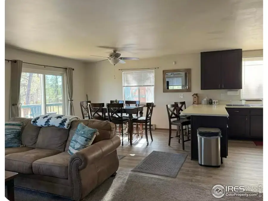 231 Snake Lake Dr, Red Feather Lakes, CO 80545 - Image #2