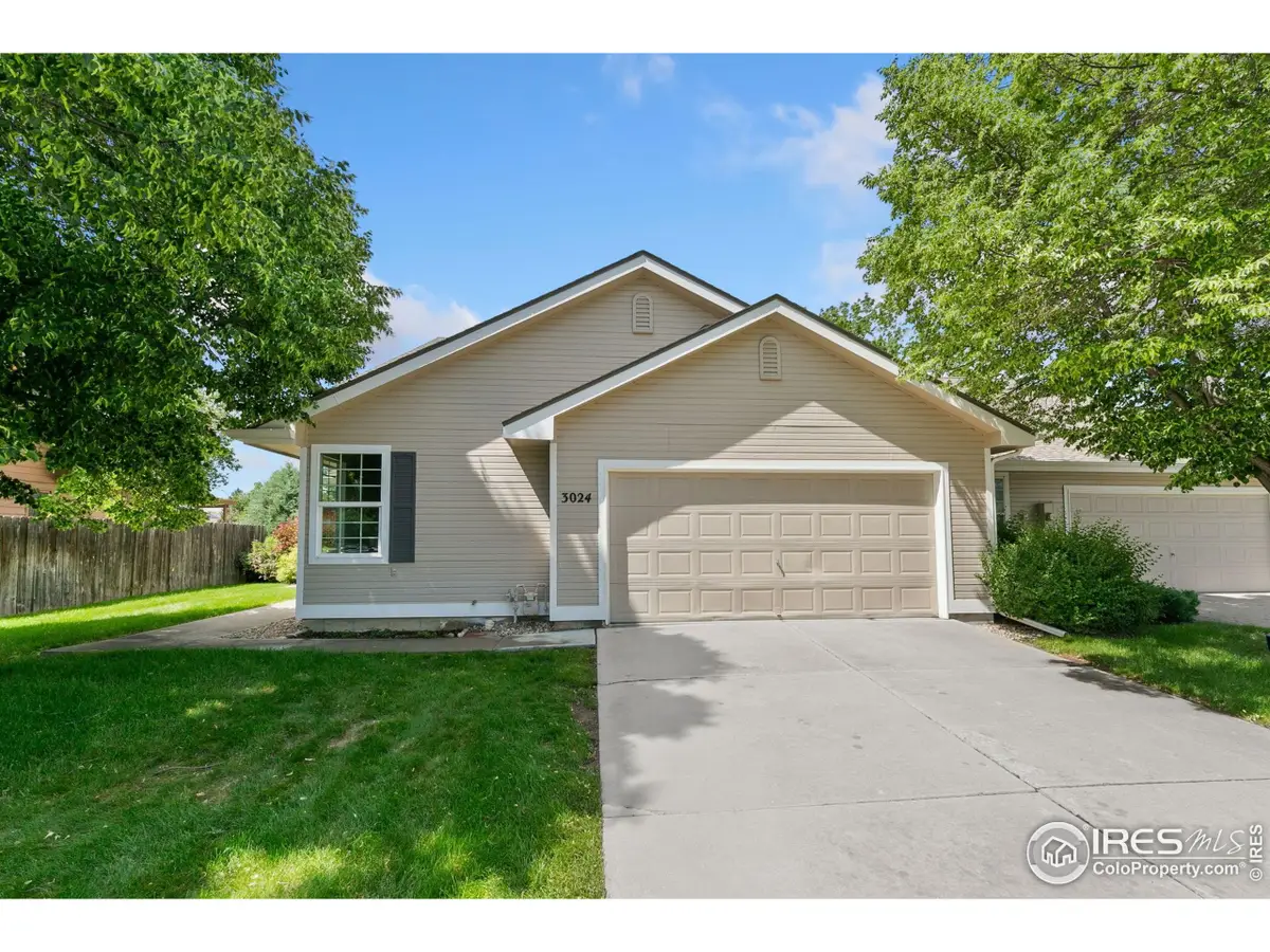 3024 Antelope Rd, Fort Collins, CO 80525 - Image #1