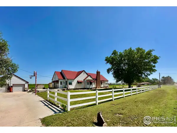 21167 County Road 70, Eaton, CO 80615