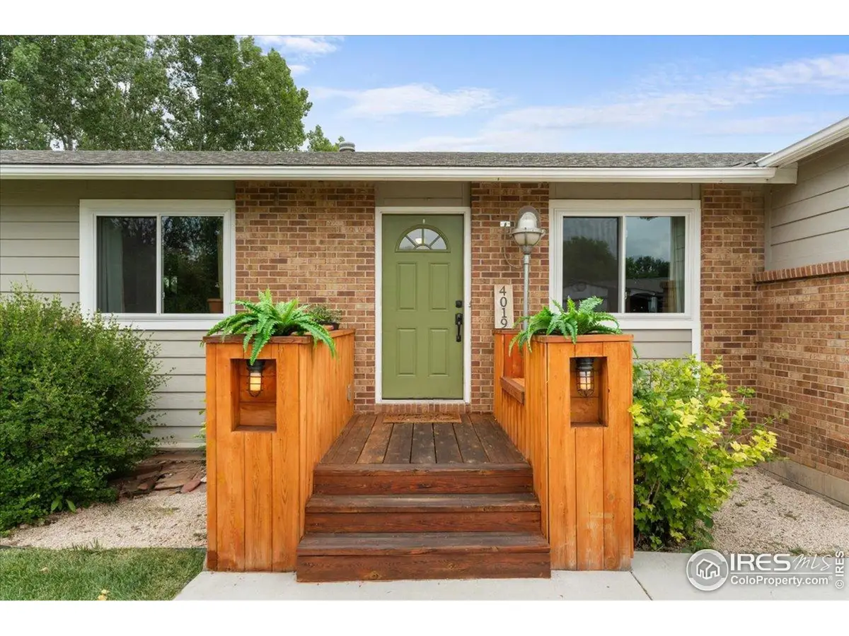 4019 Burr Oak Dr, Loveland, CO 80538 - Image #1