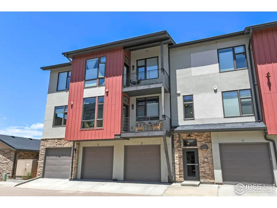 2241 Limon Dr #204, Fort Collins, CO 80525 - #2