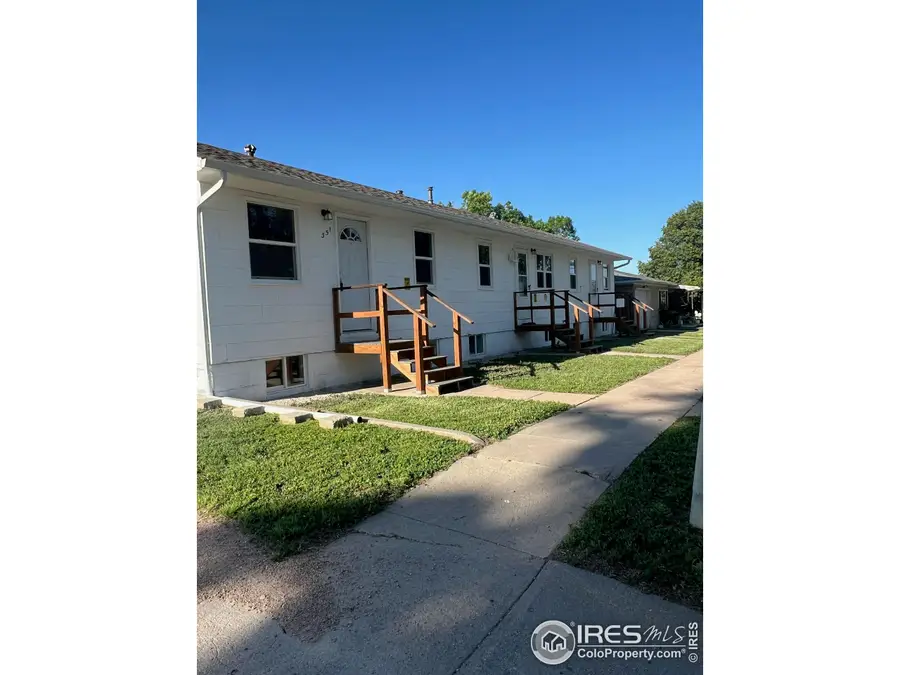 351 E 2nd St, Akron, CO 80720 - Image #2