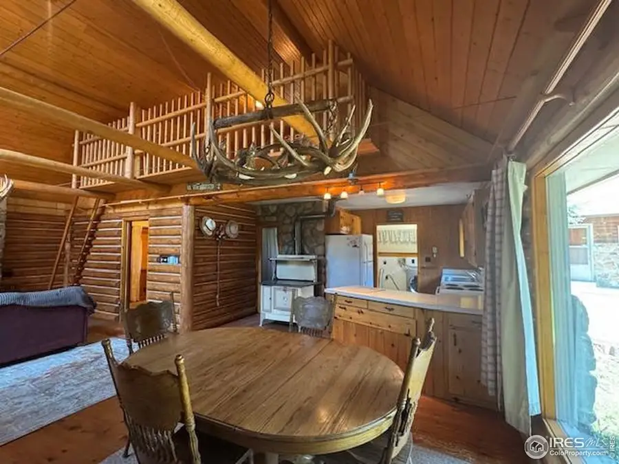 110 Meadow Ln, Bellvue, CO 80512 - Image #3