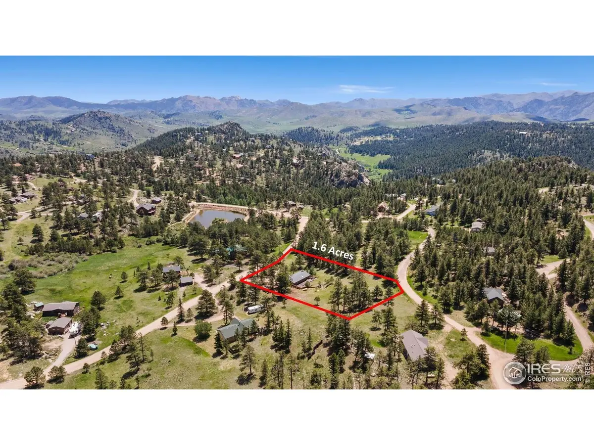 81 Humboldt Dr, Livermore, CO 80536 - #1