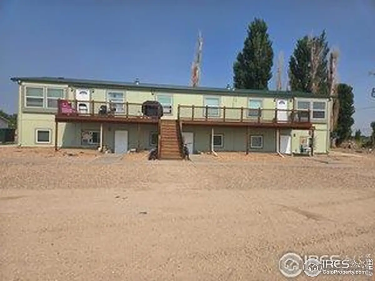 201 Applewood Ct, Brush, CO 80723 - Image #1