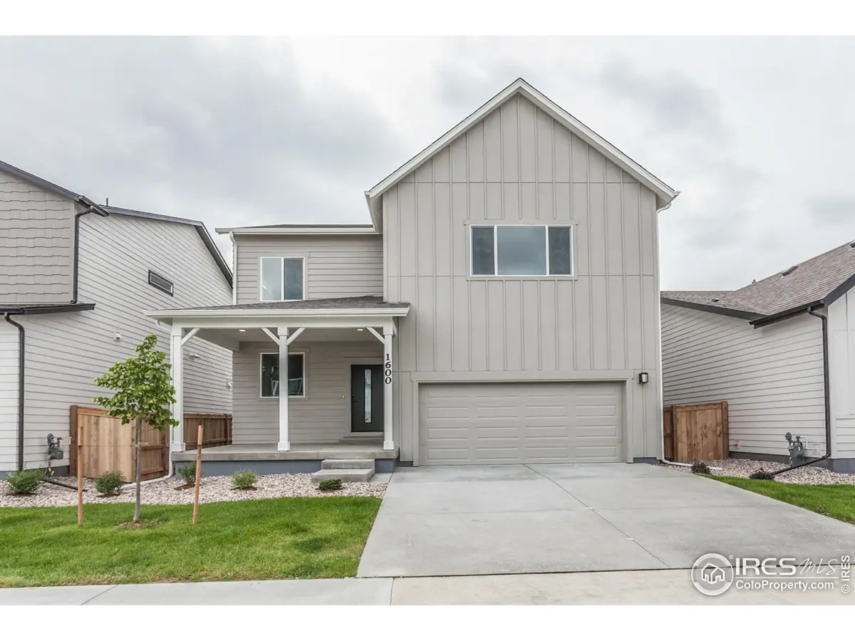 1600 Alfalfa Ln, Johnstown, CO 80534 - Image #1