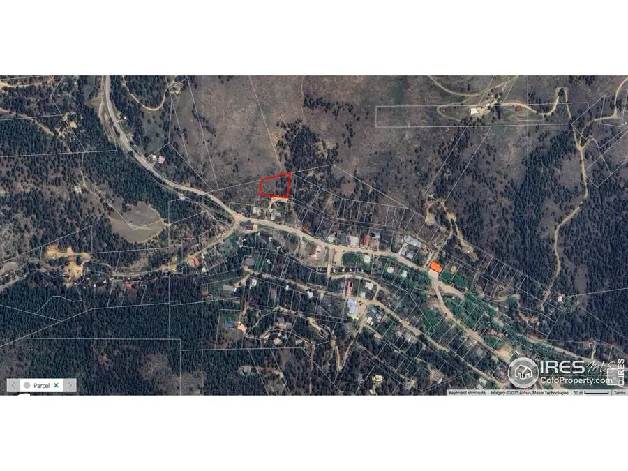 166 High St, Jamestown, CO 80455 - Image #2