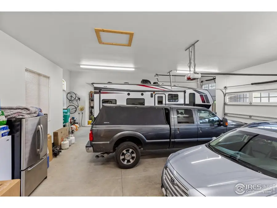 4033 Backbone Dr, Loveland, CO 80538 - #3