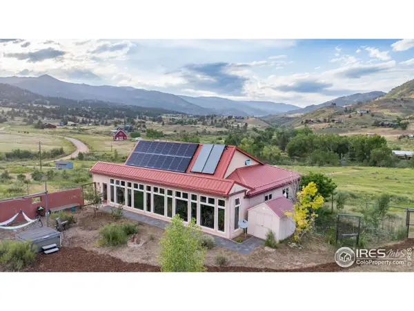 108 Lonestar Rd, Lyons, CO 80540
