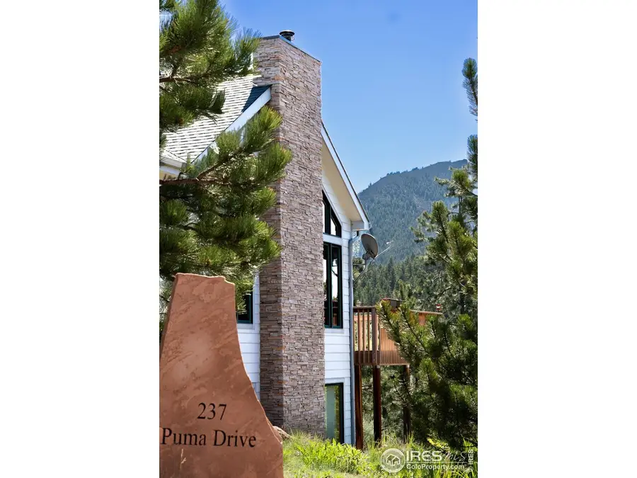 237 Puma Dr, Boulder, CO 80302 - #2