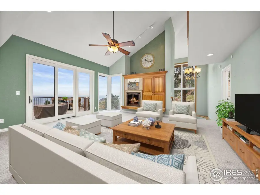 6183 Red Hill Rd, Boulder, CO 80302 - Image #3