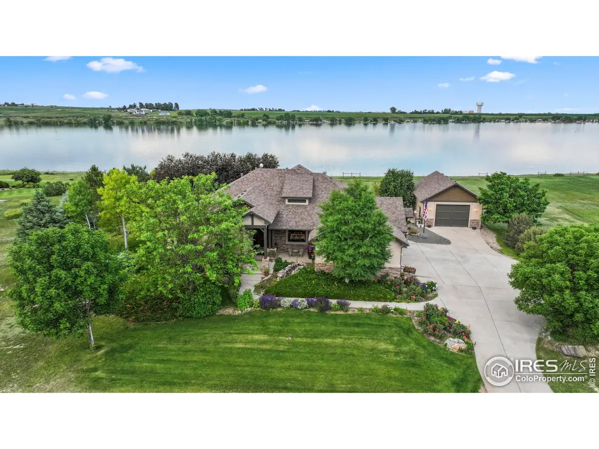 37080 Soaring Eagle Cir, Severance, CO 80550 - Image #1