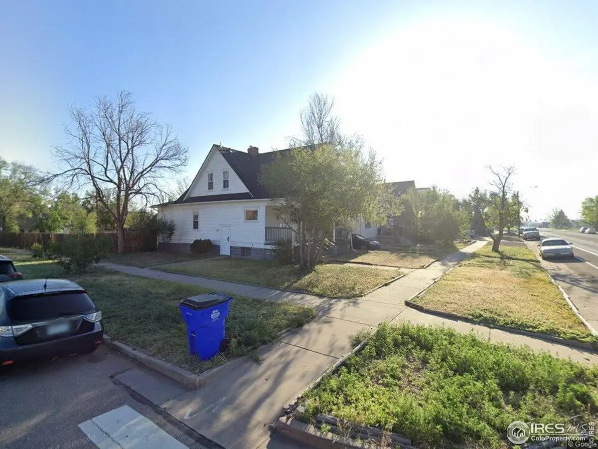 929 5th St, Greeley, CO 80631 - #1