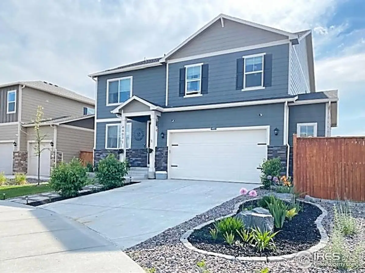 4403 Garnet Way, Longmont, CO 80504 - #1