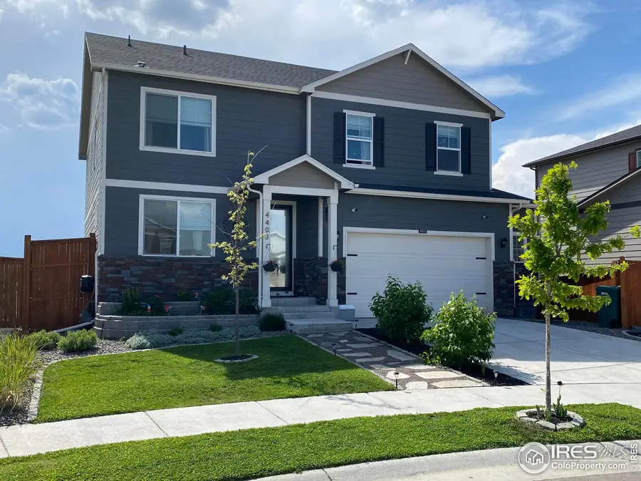 4403 Garnet Way, Longmont, CO 80504 - #2