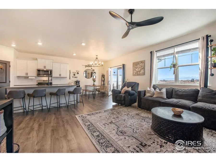 4403 Garnet Way, Longmont, CO 80504 - #3