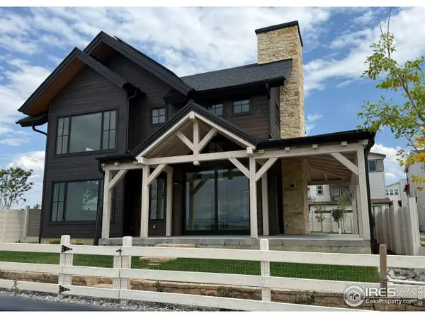 917 Latigo Loop, Lafayette, CO 80026