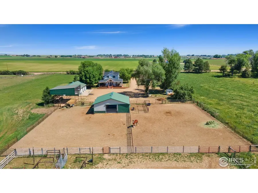 5416 County Road 36, Platteville, CO 80651 - #2