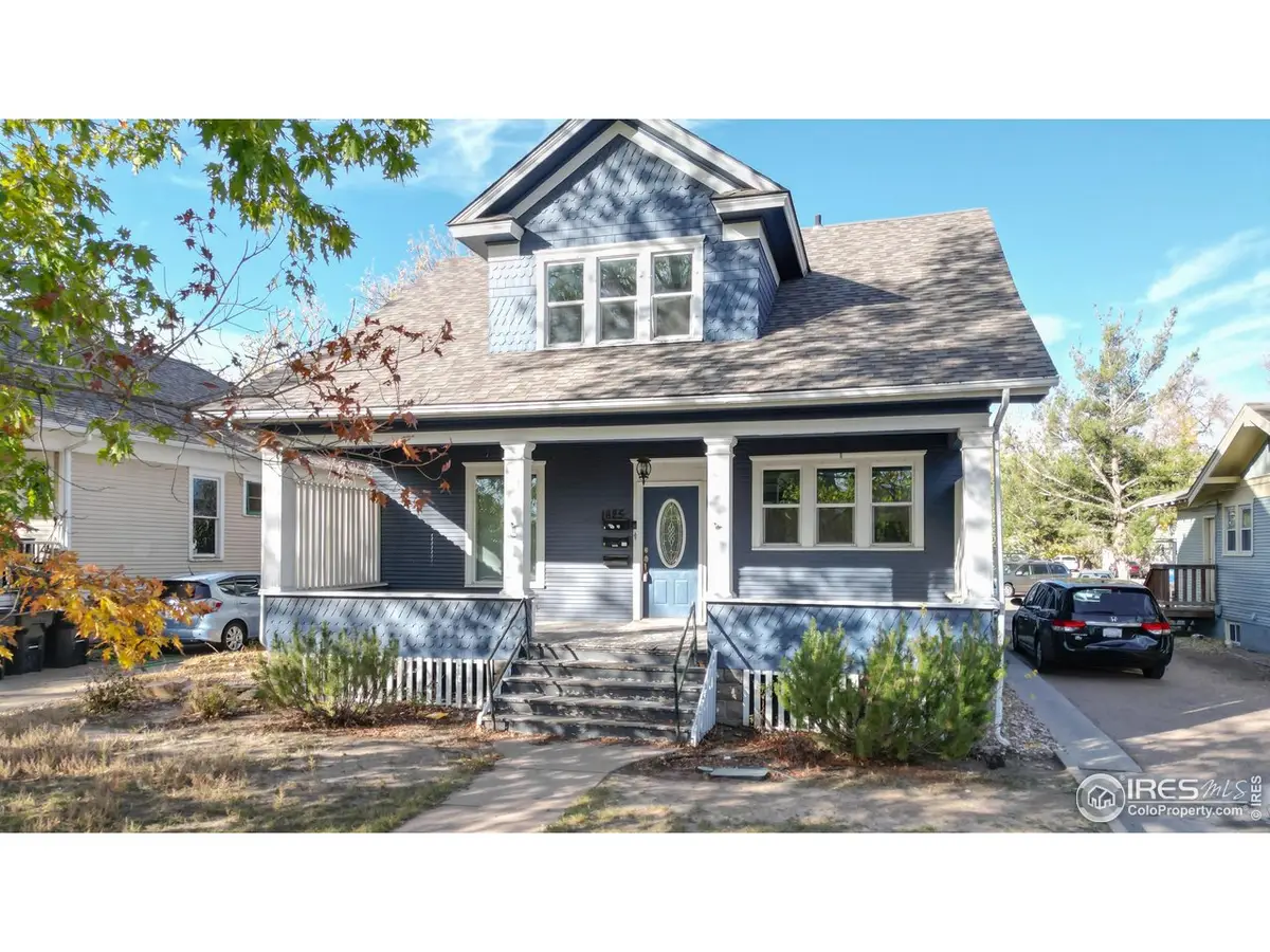 1825 7th Ave, Greeley, CO 80631 - #1