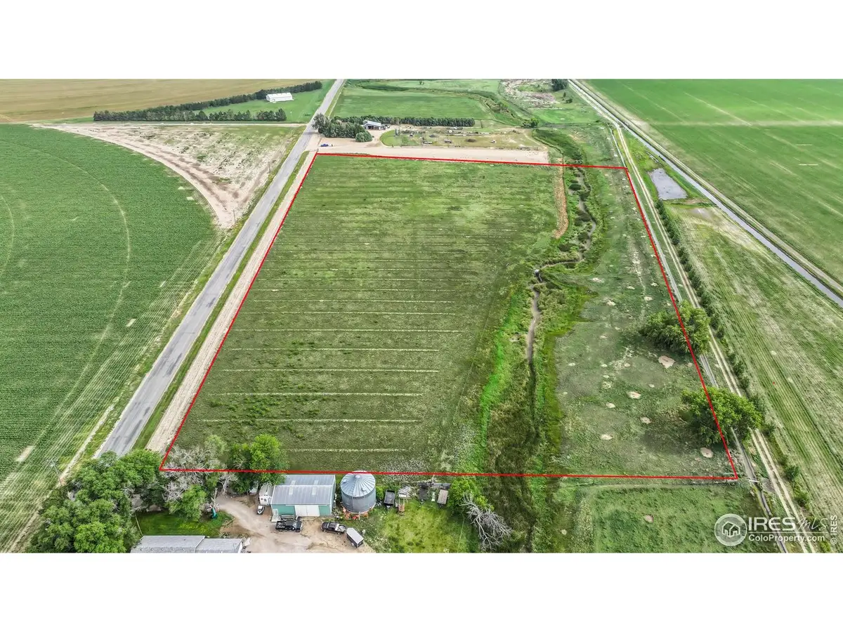 0 Co Rd 21, Fort Morgan, CO 80701 - Image #1
